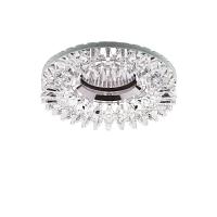 Встраиваемый светильник Lightstar Ornato 002534