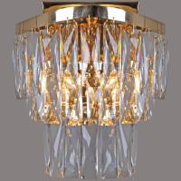 Настенный светильник Illumico IL5083-1WZF-25 GD ELITE