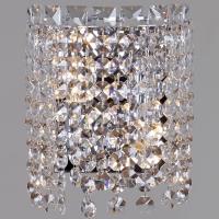 Настенный светильник Illumico IL9017-1WZF-25 CH ELITE