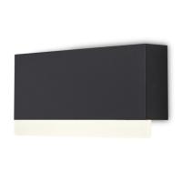Настенный светильник Freya Flux FR6158WL-L10B