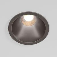 Встраиваемый светильник Elektrostandard Forte 25071/LED 4690389212611 a069412