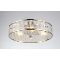 Потолочный светильник iLamp Dice 902X-4 CR