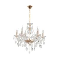 Подвесная люстра Lumion Classi Alissa 8376/6