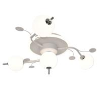 Потолочная люстра Escada Melia 10299/3LED BL