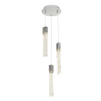 Подвесной светильник Modelux ML.88992.3 CR