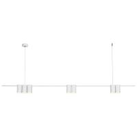 Подвесная люстра Velante 471-003-07