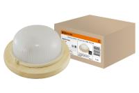 Настенно-потолочный светильник TDM Electric НПБ1101 SQ0303-0424