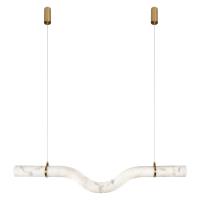 Подвесной светильник Loft IT Liberty acrylic 10551A