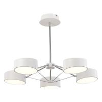 Потолочный светильник Evoluce Valle SLE6005-502-05
