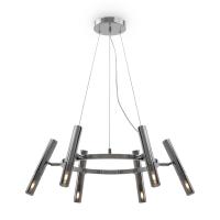 Подвесная люстра Freya Match FR6109PL-06CH