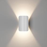 Уличный настенный светильник DesignLed GW-A108-6-WH-WW 004446