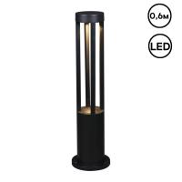 Ландшафтный светильник Reluce 09958-0.7-001JH 0,6M LED7W BK RLOS