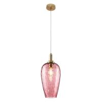 Подвесной светильник Modemodern MD.1174.1 RD