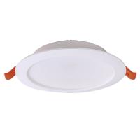 Встраиваемый светильник Mantra Eilat 9296