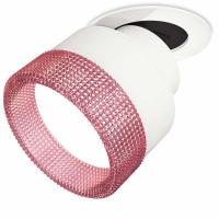 Комплект спота Ambrella light Techno Spot XM (A2241, A2105, C8101, N8486) XM8101542