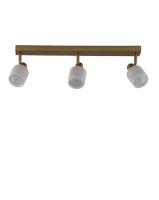 Спот Moderli Malet V11828-3C