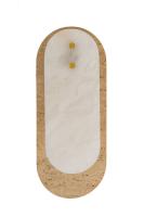 Бра Garda Decor 185HM-03650