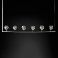 Подвесная люстра ImperiumLoft Rh Boule De Cristal 240203-22