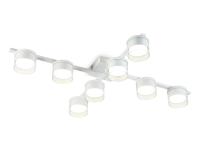 Потолочный светильник Ambrella Light Comfort FL51663
