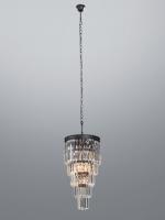 Потолочная люстра Vitaluce V5151-1/7