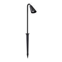 Ландшафтный светильник Novotech Street Bell 371059