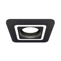 Комплект встраиваемого светильника Ambrella light Techno Spot XC (C7902, N7716) XC7902011