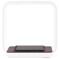 Настольная лампа Eurosvet 80502/1 коричневый