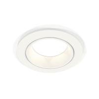 Встраиваемый светильник Ambrella light XC6512001 (C6512, N6110)