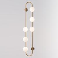 Бра ImperiumLoft Hoop 213736-26