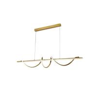 Подвесная люстра Aployt Franka APL.079.03.50