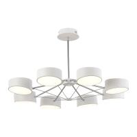 Потолочный светильник Evoluce Valle SLE6005-502-08