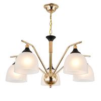 Подвесная люстра Escada Actinidia 2123/5P