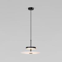 Подвесной светильник Eurosvet Thasos 40342 LED черный a069278