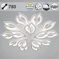 Потолочная люстра Reluce 10150-0.3-10+5 WH