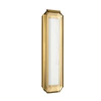 Настенный светильник Modelux ML.588.380 BS