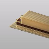 Шинопровод магнитный встраиваемый для ГКЛ Denkirs Shine Hide TR5702-SB