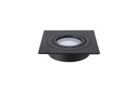 Встраиваемый светильник Lucia Tucci Rossari LTP-D012Q-01GU10-B