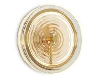 Настенный светильник Ambrella Light High Light Crystal LH31112