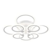 Потолочная люстра Escada Orbita 10206/8LED