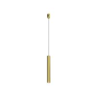Трековый магнитный светильник Maytoni Focus LED TR155-1-5W3K-BS