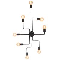Потолочная люстра ImperiumLoft Scheme 102019-26