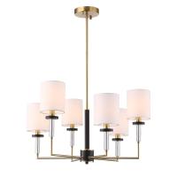 Люстра на штанге ST Luce Веритас SL1404.303.06