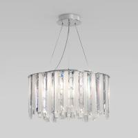 Подвесной светильник Eurosvet 101011/6 хром Smart a071172