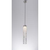 Подвесной светильник Belfast Milner 105-1 CR CL