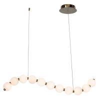 Подвесной светильник AM Group Pearl L1200 FGD