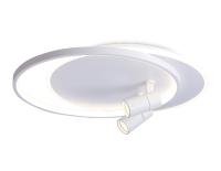 Потолочная люстра Ambrella Light LineTech FL51391