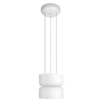 Подвесной светильник LOFT IT Totem 10466/2P Milky white