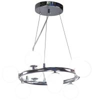 Подвесной светильник AM Group AM488 CH D500
