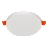 Встраиваемый светодиодный светильник Crystal Lux CLT 500C100 WH