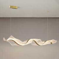 Подвесная люстра ImperiumLoft Larseric 232822-23